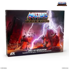   Archon Studio - MOTU: FIELDS OF ETERNIA SPELL OF SEPARATION (EN)
