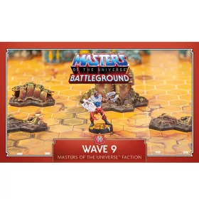Archon Studio - Wave 9: Masters of the Universe Faction (EN)