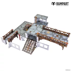 Archon Studio - Modular Terrain: VERTICAL EXPANSION