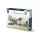 Arma Hobby - P-51C Mustang Mk.III Model Kit