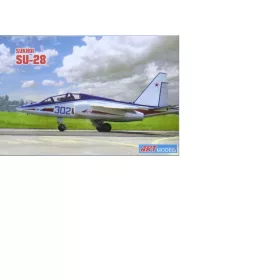 Art Model - Sukhoi Su-28 trainer