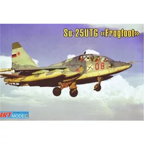 Art Model - Sukhoi Su-25UTG