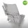 Art Scale - 1/32 A5M Claude Seat with starting handle - 3D print