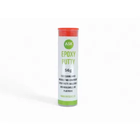 Art Scale - ASK Epoxy putty 56g