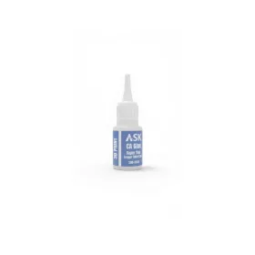 Art Scale - CA Glue Super Thin for 3D Print 20g