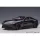 Autoart - 1:18 Aston Martin Vantage 2019 (Jet Black) (Composite Model/Full Openings)