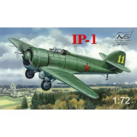 Avis - Grigorovich IP-1 fighter