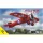 Avis - Bristol M.1C Red Devil
