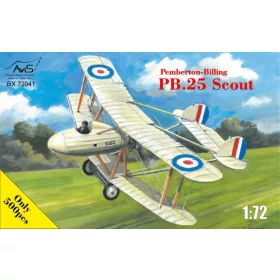 Avis - PB.25 Scout Pemberton - Billing
