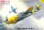 AZ Model - 1/72 Bf 109F-4/R1  Kanon Pod
