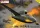 AZ Model - 1/72 Heinkel He 162A-9  Salamander  JG300