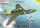 AZ Model - 1/72 Heinkel He 162C  Salamander  In foreg.ser.