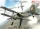 AZ Model - 1/72 Fieseler Fi 167  Croatian AF