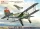 AZ Model - 1/72 Fieseler Fi 167  Over Balkans