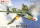 AZ Model - 1/72 Junkers EF128E-1  Over Europe