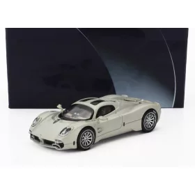   Bbr-Models - PAGANI UTOPIA 2023 GRIGIO RINASCIMENTO - LIGHT GREY