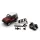 BM-Creations - Suzuki Jimny SJ413 Red 1991 (RHD)