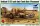 Bronco Models - British 17/25 pdr Anti-Tank Gun PHEASANT