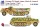 Bronco Models - German sWS Supply Ammo Vehicle   Armored Cargo Version (2 in 1)