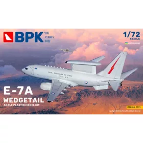 Big Planes Kits - Boeing E-7A Wedgetail