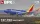 Big Planes Kits - Boeing 737-700 Southwest