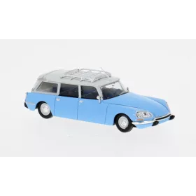 Brekina - Citroen DS Break 1967