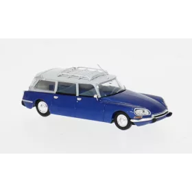 Brekina - Citroen DS Break 1967
