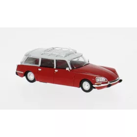Brekina - Citroen DS Break 1967