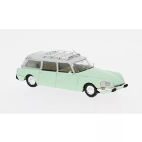 Brekina - Citroen DS Break 1967