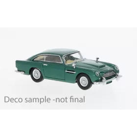 Brekina - Aston Martin DB5, grün, 1964, 1:87
