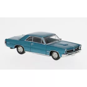 Brekina - Pontiac GTO Coupe grün 1965