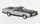 Brekina - Ford Ranchero 500 silber 1977