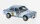 Brekina - Ford Escort RS 1800 MKI Rallye RAC Lombard 1973 #13 T.Makinen