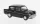 Brekina - Ford Anglia schwarz 1959