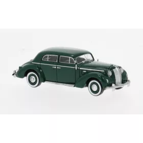 Brekina - Opel Admiral dunkelgrün 1938