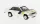 Brekina - Opel Ascona B i400 weiss/grau 1980