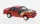 Brekina - Opel Ascona B i400 rot/grau 1980