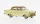 Brekina - Opel Kapitän 1956 2000000