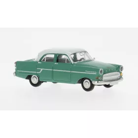 Brekina - Opel Kapitän grün 1956