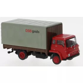 Brekina - Bedford TK PP DSB Brekina 1:87