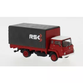 Brekina - Bedford TK PP  1960  RSK  1:87