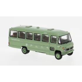Brekina - Mercedes O 309 1968 Üstra Hannover