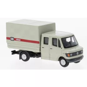 Brekina - Mercedes L 307 D Doka DB St ckg Brekina 1:87
