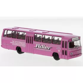 Brekina - Mercedes O 302-13 R nh DB - Adle Brekina 1:87