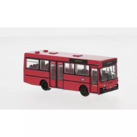 Brekina - Mercedes O 402 1985 DB