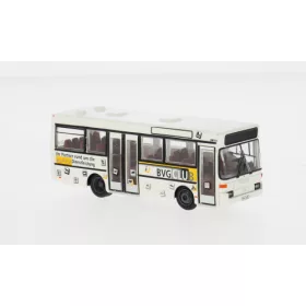Brekina - Mercedes O 402 1985 BVG Club