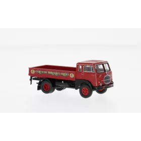 Brekina - Fiat 642 Pritsche 1962 Circo di Miranda Orfei