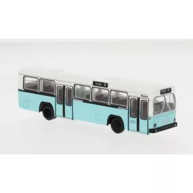 Brekina - Büssing BS 110 V 1970 END