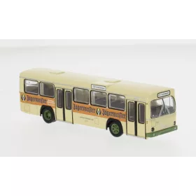 Brekina - Büssing BS 110 V 1970 Vestische - Jägermeister