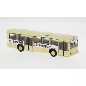 Brekina - Büssing BS 110V 1970 Osnabrück - Tebbenhoff